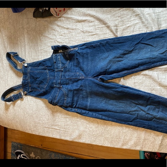 Overalls - Picture 3 of 5